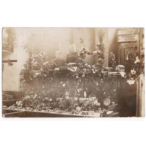 Chipping norton harvest - chipping,