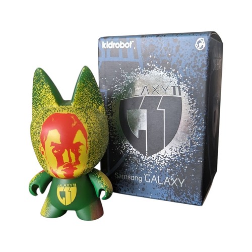 Samsung galaxy kidrobot - galaxy, miwe