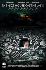 NICE HOUSE ON THE LAKE TP VOL