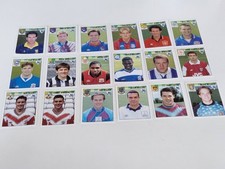 Panini Football Premier League