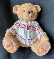 Rare resin harrods 2011 - rare,