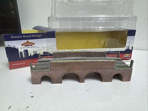 Bachmann 123 stream - bachmann, 44-123