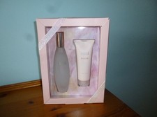 Ladies Marks & Spray Aqua Rose