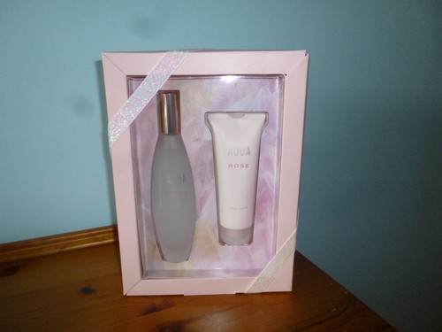 Ladies marks spray aqua - ladies,