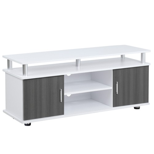 Homcom cabinet stand - homcom, tv