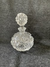 Vintage Tiffany & Co Crystal