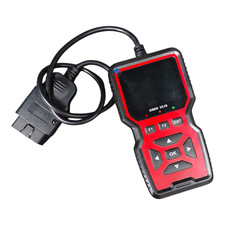 OBDII V519 Car Diagnostic Scanner Code Reader OBD2 Check Engine Light Tool