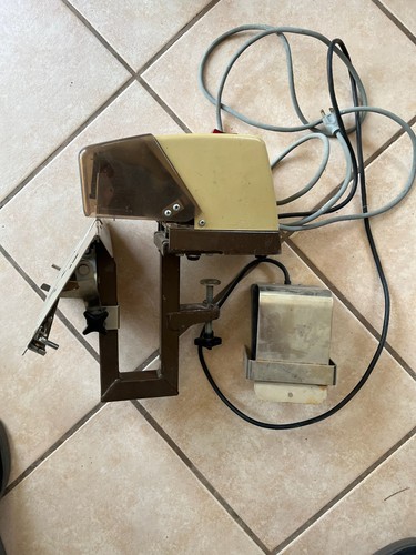 Salco rapid 101 sadlle - rapid,