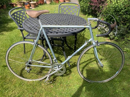 1980s dawes imperial 531 - dawes,