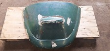 VW Beetle Engine Lid, Unvented