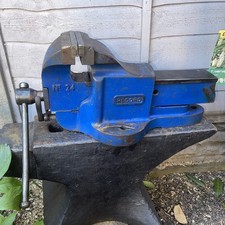Record No24 Quick Release