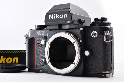 Near mint nikon t f3 - f3/t,