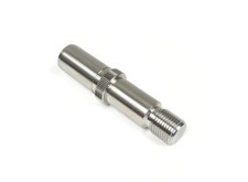 Lambretta rear shock absorber