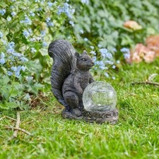 Smart Garden Solar Powered