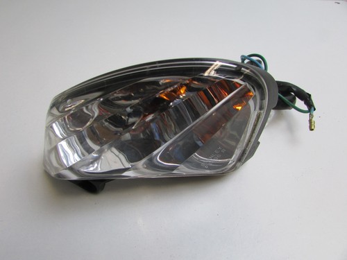 Honda pcx125 125 - honda, 2012