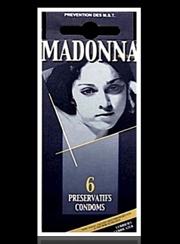 Madonna nudes 1979 condoms - 1979,