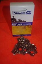 Chainsaw chain blade For