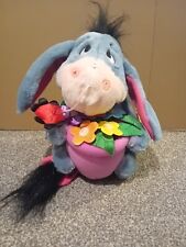 Walt Disney Talking Eeyore