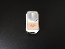 Neco remote Control for Roller Shutters / Garage Doors