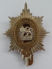 Worcestershire Regiment