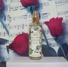 Laura Ashley No.1 Eau de