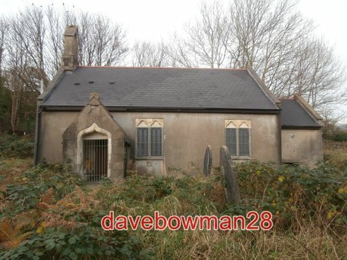 Photo the former church st - former, of
