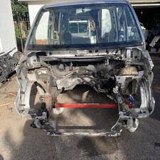 VW T5 Caravelle 2009 Auto 2.5