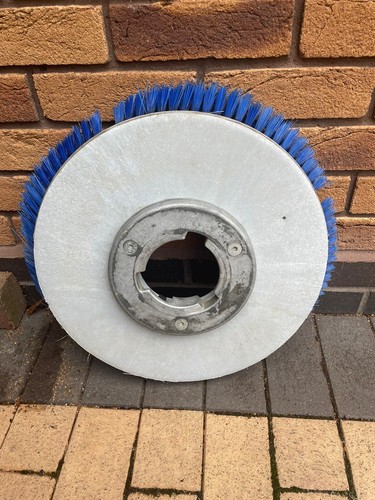 Spe str 701 brush - str, drive