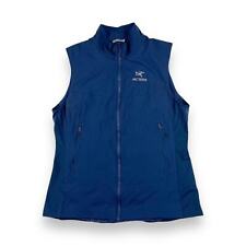 Arcteryx atom SL vest 