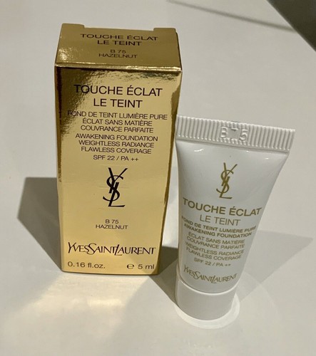 Ysl touche eclat teint - 4x,