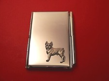 Boston Terrier Dog Design