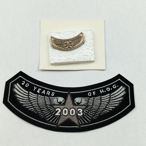 Harley davidson 2003 years - davidson,