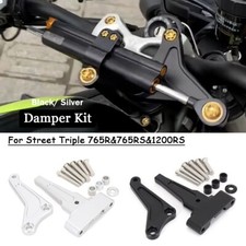 Steering Damper Bracket