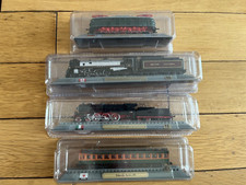 W200 Job Lot No.4 - 4 x Del