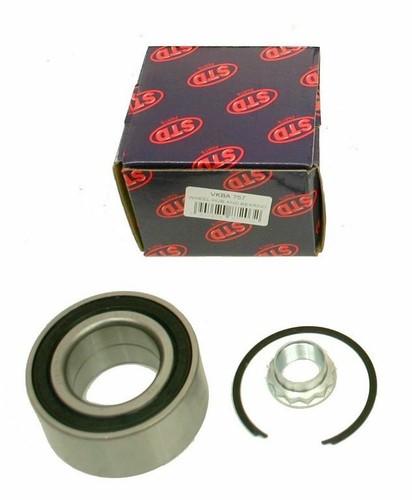Rear right left wheel - rear,