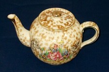 RARE VINTAGE ENGLISH CRINOLENE