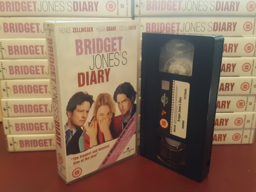 Bridget jones diary - bridget, diary,