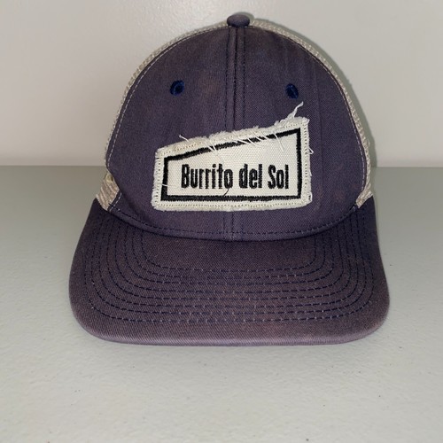 Burrito del sol - burrito,