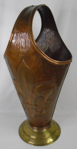 Vintage mecap copper - copper, &
