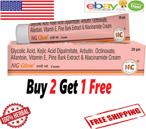 Heal cure glow - cure, ng