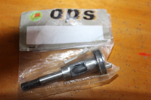 New old stock - new,
