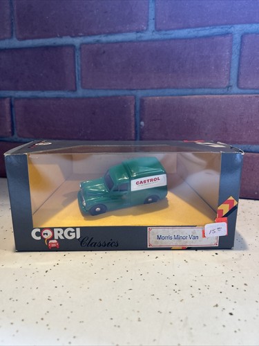 Vintage 1986 corgi - vintage,