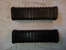 Honda CB250 CB350K4  Rear