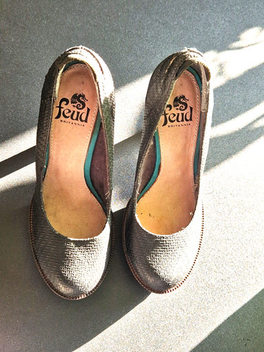 Feud britannia size black - feud, 5
