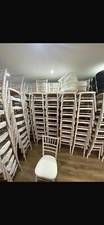 Limewash Chiavari Chairs For SALE Chivari Banqueting For SALE