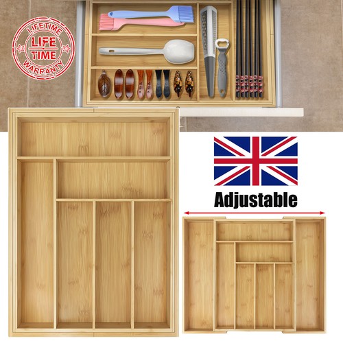 Dayplus bamboo expandable - dayplus,