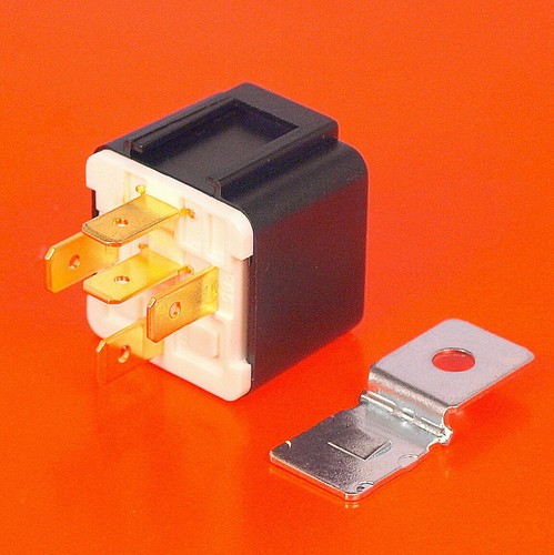 Durite 728 relay - 0-728-24,