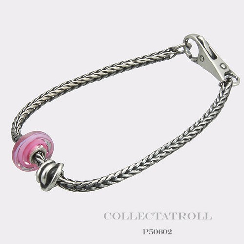 Authentic trollbeads lucky - authentic,