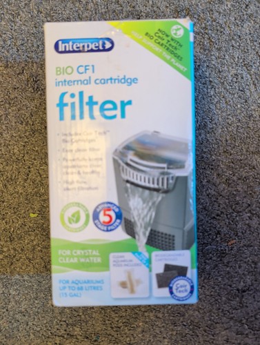 Interpet internal aquarium - interpet,