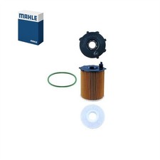 Mahle Engine Oil Filter fits